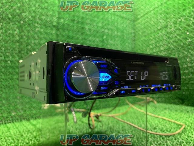 carrozzeriaDEH-4200
CD / USB tuner deck-02