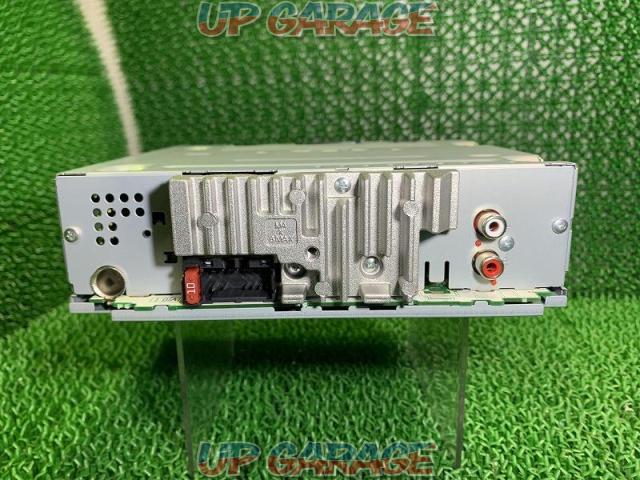 carrozzeriaDEH-4200
CD / USB tuner deck-09
