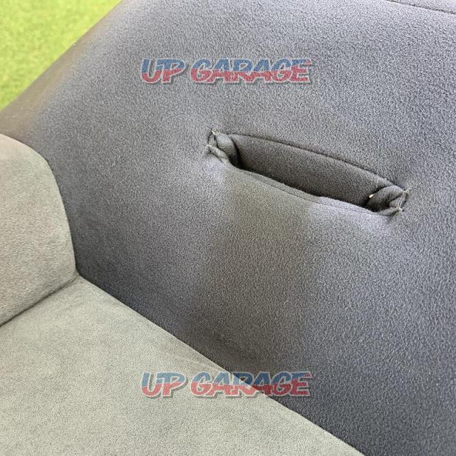 Nissan genuine BNR32
Genuine rear seat surface + backrest-04