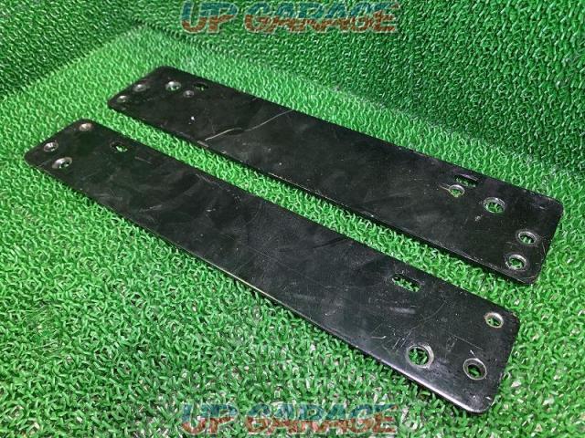 Manufacturer unknown adapter plate
Two pair set-03