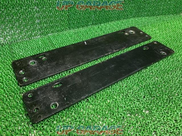Manufacturer unknown adapter plate
Two pair set-05