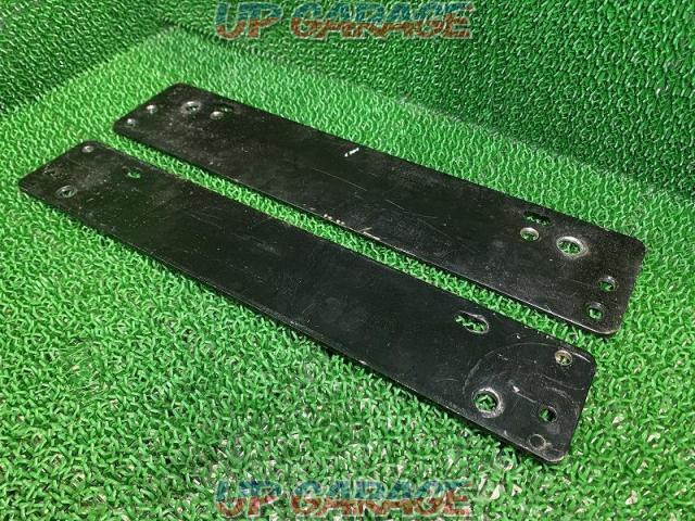 Manufacturer unknown adapter plate
Two pair set-06
