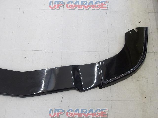 Unknown Manufacturer
Front spoiler
Mirage / A05A-03