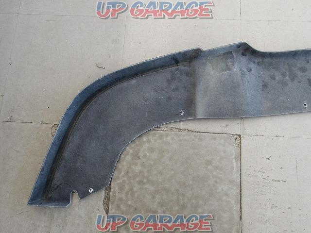 Unknown Manufacturer
Front spoiler
Mirage / A05A-07