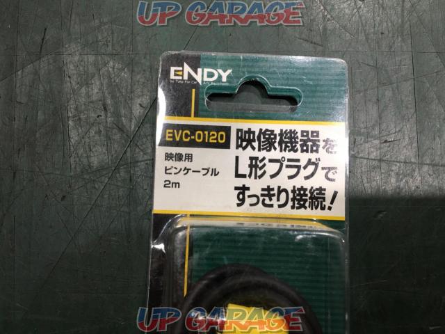 ENDY
Video pin cable
2 m-02