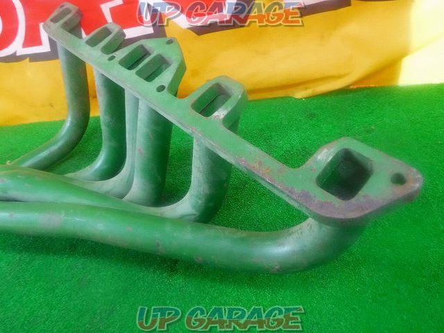 ●Price reduced! Racing Service Kida
Steel octopus legs
Exhaust manifold-04