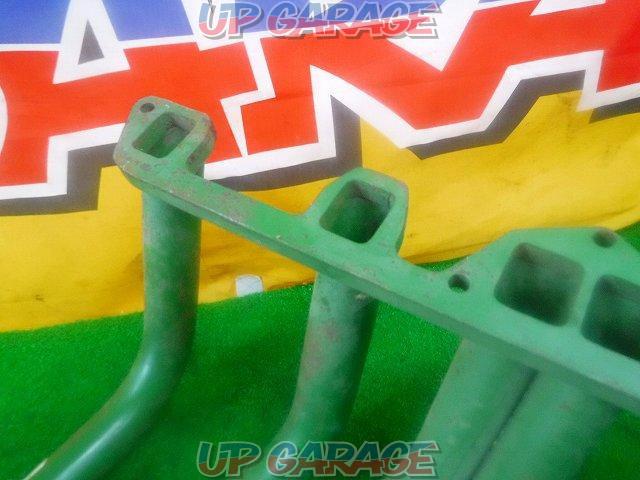 ●Price reduced! Racing Service Kida
Steel octopus legs
Exhaust manifold-05