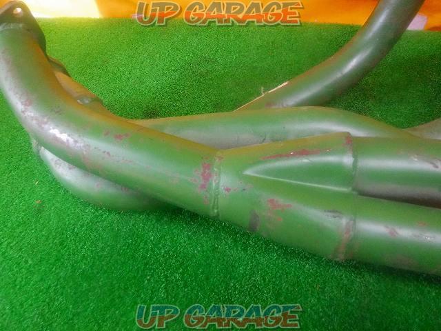●Price reduced! Racing Service Kida
Steel octopus legs
Exhaust manifold-06