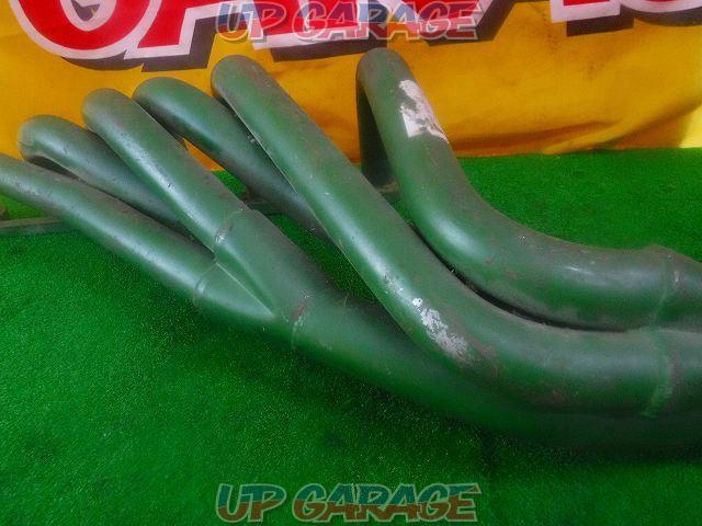 ●Price reduced! Racing Service Kida
Steel octopus legs
Exhaust manifold-09