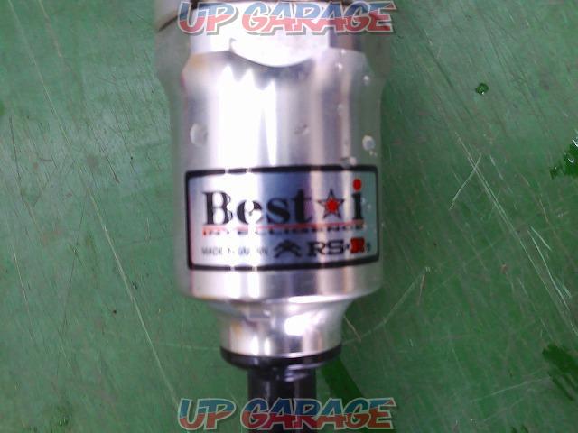 ● Price down! RS-R
BEST-i-04