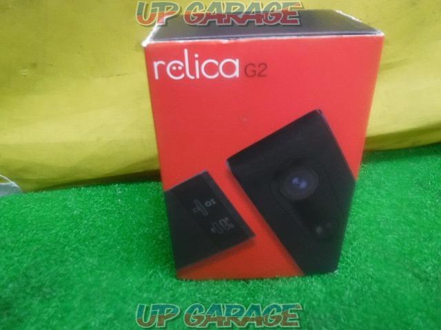 【WG】●値下げしました!relicaG2 モバイルスマートカメラ-02