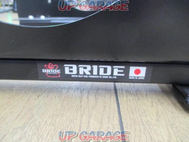 BRIDE スーパーシートレール-03