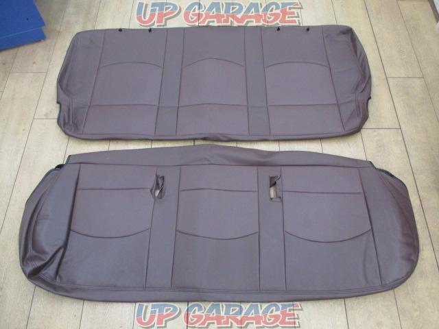 Unknown Manufacturer
Seat Cover-07