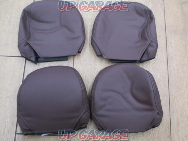 Unknown Manufacturer
Seat Cover-10