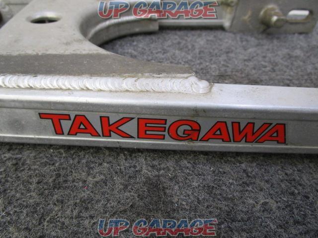 TAKEGAWA
Long swing arm
* All the things in the image will be-02