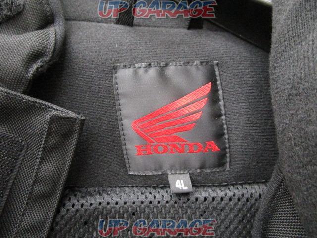 HONDA (Honda)
Middle Tourer Jacket-02