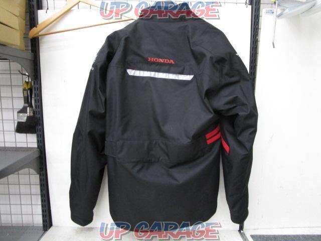 HONDA (Honda)
Middle Tourer Jacket-05
