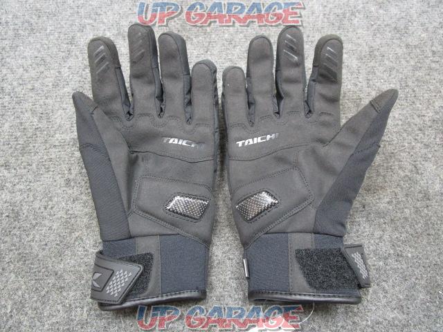RSTaichi
Carbon Winter Gloves-02
