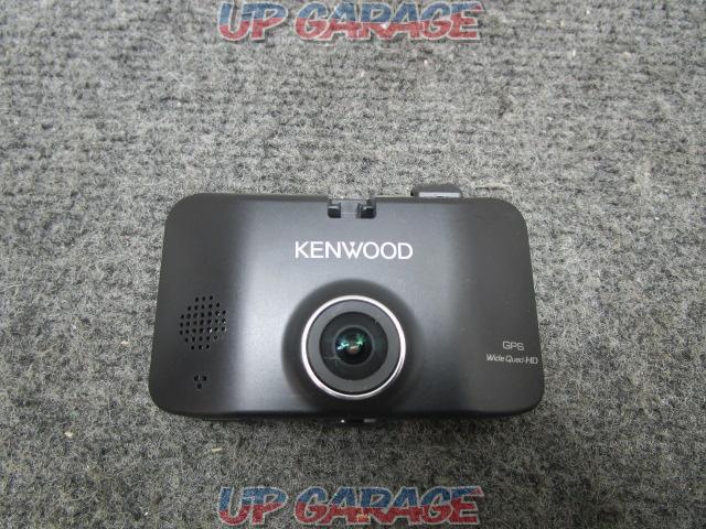 KENWOOD
DRV-830-02