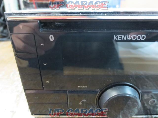 KENWOOD DPX-U750BT-08
