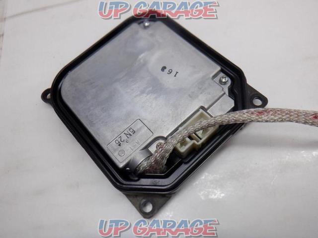 One side only TOYOTA genuine
HID ballast-05