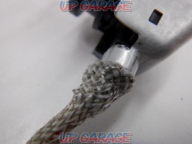 One side only TOYOTA genuine
HID ballast-07