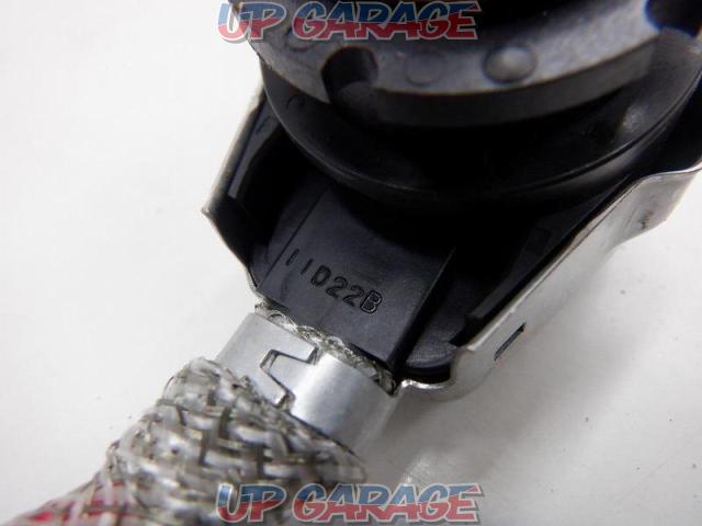 One side only TOYOTA genuine
HID ballast-10