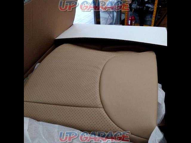 Bellezza?
Basic seat cover
[Mark X
GRX13#-02