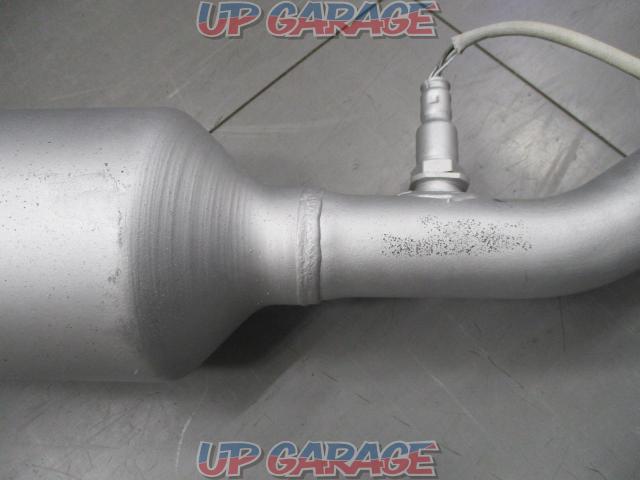 Nissan genuine
Catalyst/Exhaust pipe/Note/DBA-E12/HR12DE-07
