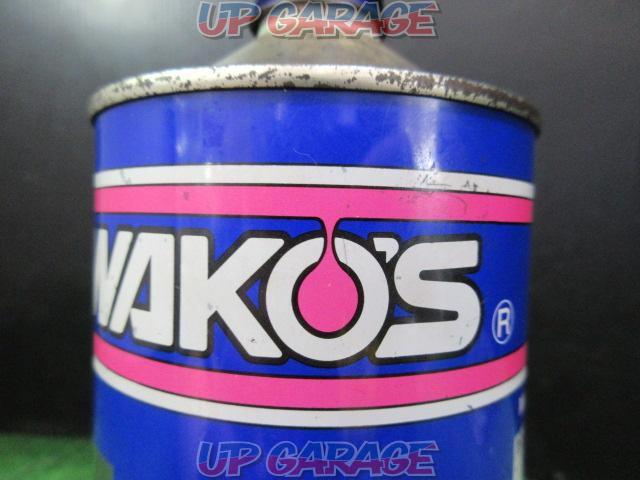 【WAKO’S(ワコーズ)】 フォークオイル10 T530-04