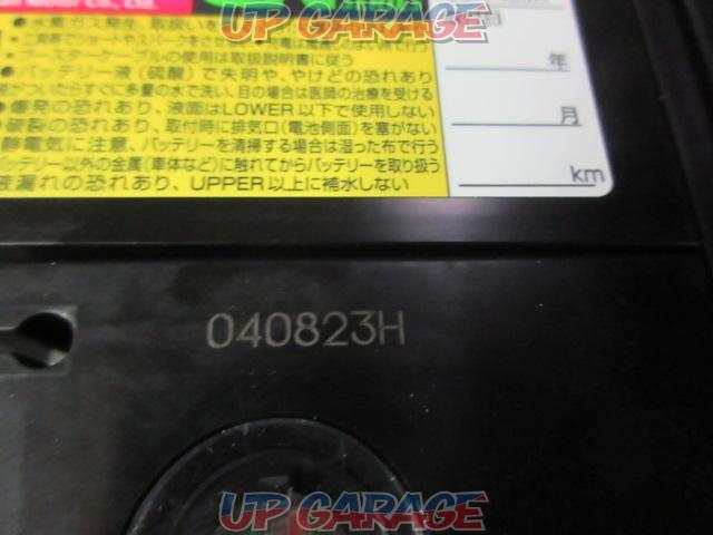 【PITWORK(ピットワーク)】ENシリーズ12V用カーバッテリー LN1-05