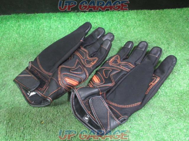 HYOD leather gloves
LL size-02