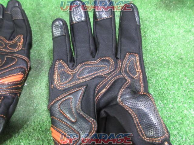 HYOD leather gloves
LL size-03