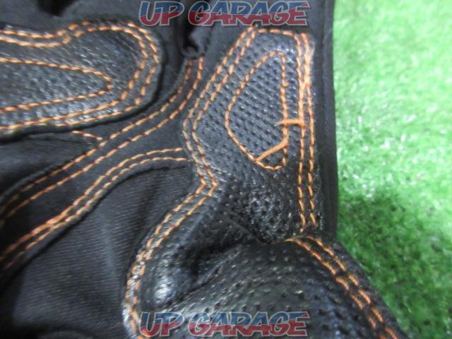 HYOD leather gloves
LL size-04
