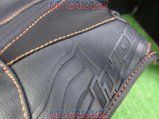 HYOD leather gloves
LL size-06