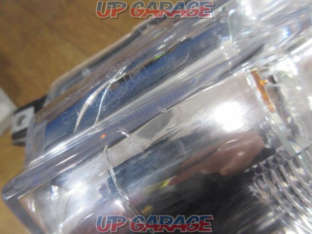 NISSANZE0/Leaf
Genuine headlight
Right only-05