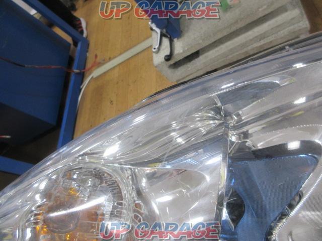 NISSANZE0/Leaf
Genuine headlight
Right only-06