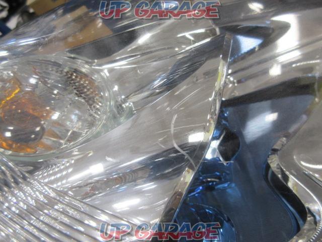 NISSANZE0/Leaf
Genuine headlight
Right only-07