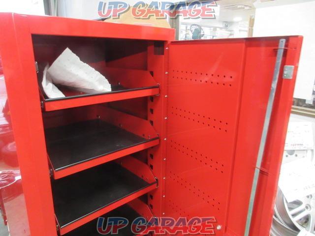 M.A.C.
Full size side cabinet for TOOLSMB1800 series
(MB1870)-02