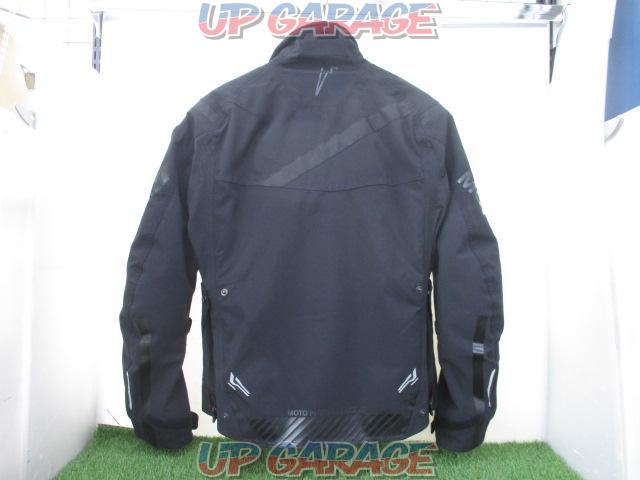 M KUSHITANI
Acute jacket-02