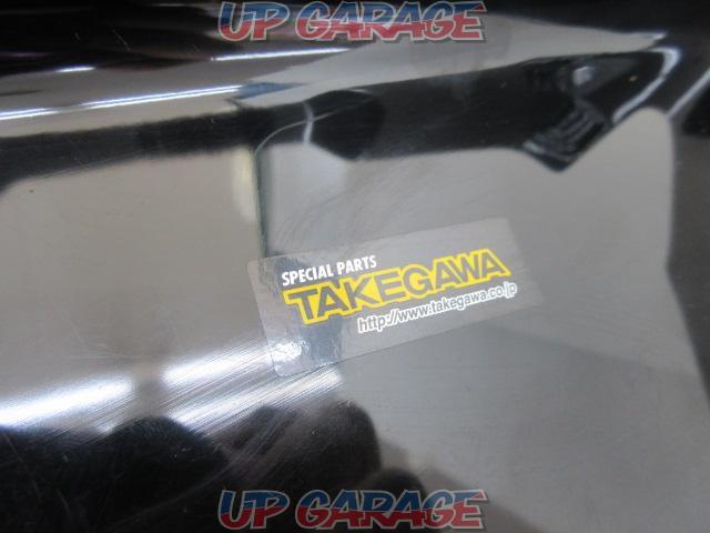 Monkey 125SP
TAKEGAWA
R.Side cover kit-09