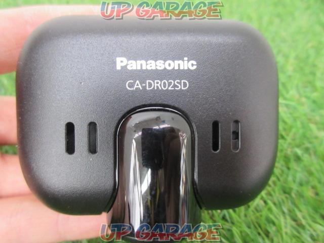 Panasonic CA-DR02SD-06