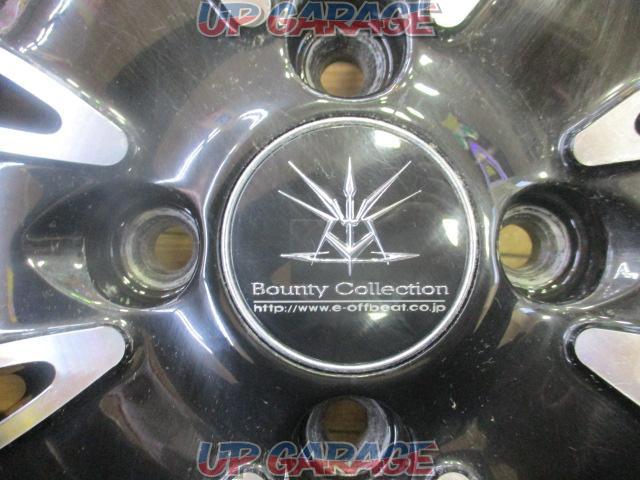 OFFBEAT Bounty Collection BD01 + KUMHO ECSTa HS51(2021年製造)-10