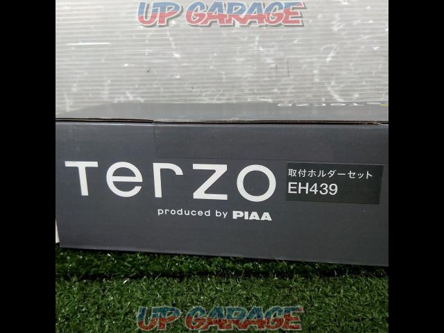 TERZO mounting holder set
EH439-02