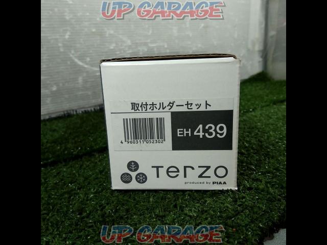 TERZO mounting holder set
EH439-03