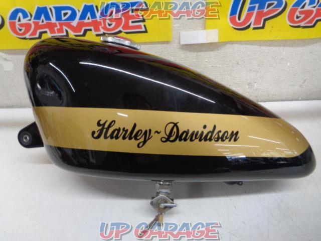 HarleyDavidson (Harley Davidson)
Sport star
Genuine fuel tank
Orupen-03