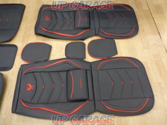 JUSHI
SERIES
Seat Cover
Set before and after-02