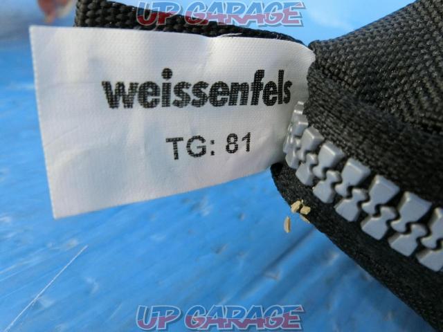 Weissenfels
WEissSOCK
Product number: S81-03