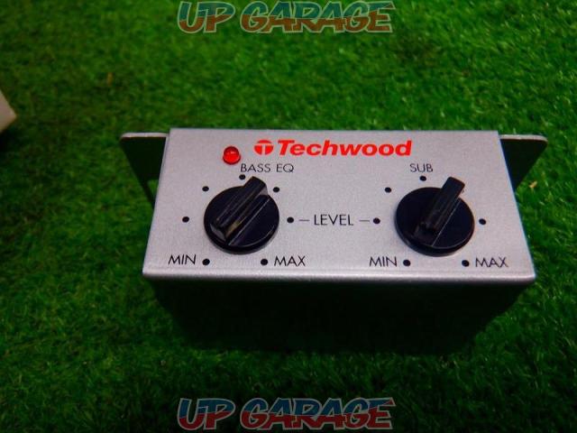 Techwood TEC-4 クロスオーバー-02