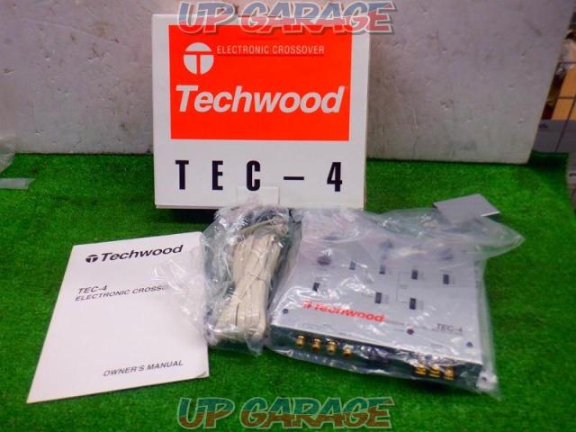 Techwood
TEC-4
Crossover-03